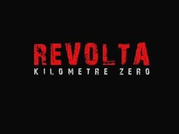 Revolta Kilomètre Zero