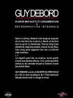 Affiche In girum imus nocte et consumimur igni Affiche In girum imus nocte et consumimur igni