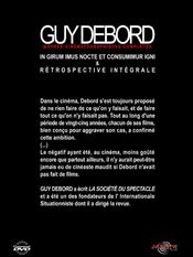 Affiche In girum imus nocte et consumimur igni Affiche In girum imus nocte et consumimur igni