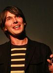 Professor Brian Cox