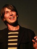 Professor Brian Cox