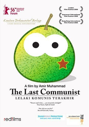Le Dernier Communiste