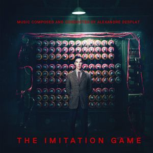 The Imitation Game (OST)