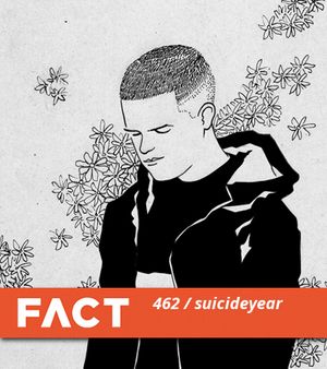 FACT Mix 462: suicideyear