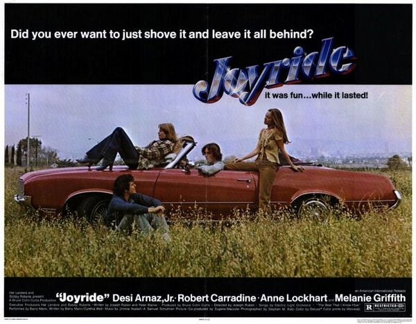 Joyride