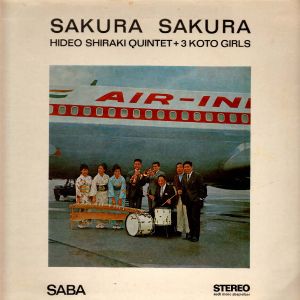 Japan Meets Jazz: Sakura, Sakura