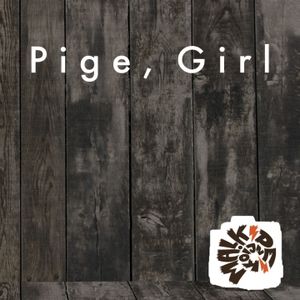 Pige, Girl (Single)
