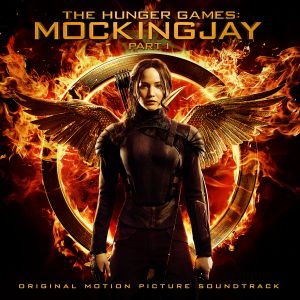The Hunger Games: Mockingjay, Part 1 (OST)