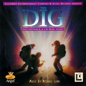 The Dig (OST)