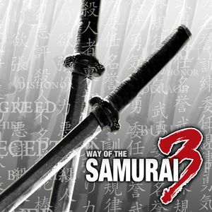 Way of the Samurai 3 (mobile)