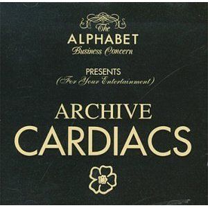 Archive Cardiacs