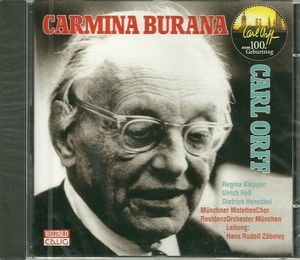 Carmina Burana (Live)