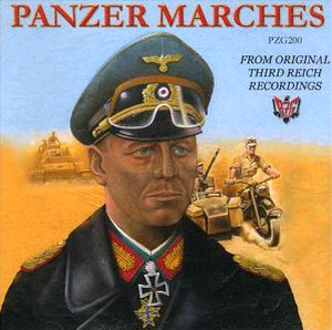 Panzer Marches