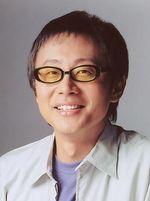 Takashi Matsuo