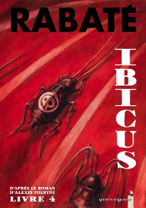 Ibicus, tome 4