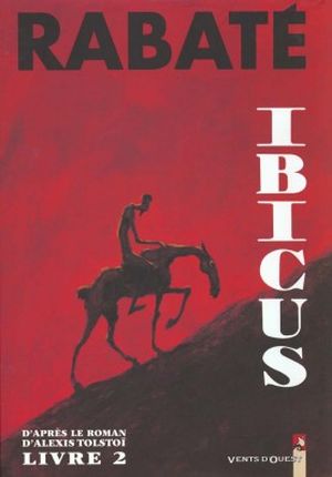 Ibicus, tome 2
