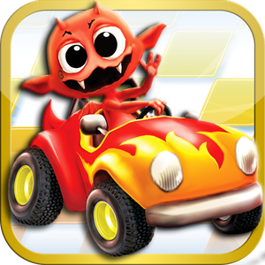 Cocoto Kart Online