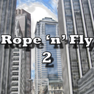 Rope'n'Fly 2