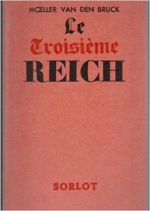 Troisième Reich