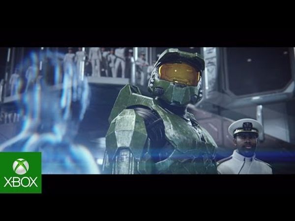 Halo: The Master Chief Collection