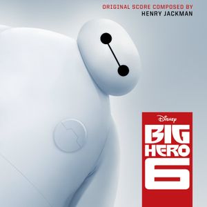 Big Hero 6 (OST)