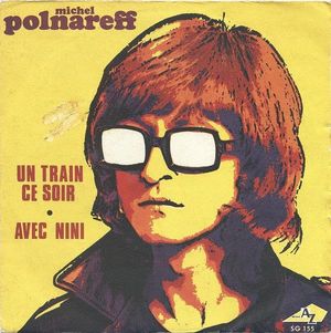 Un train ce soir / Avec Nini (Single)