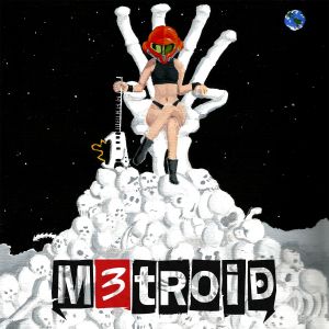 M3TROID