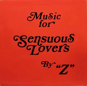 Music for Sensuous Lovers