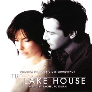 The Lake House (OST)