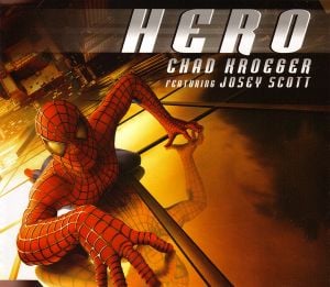 Hero (OST)
