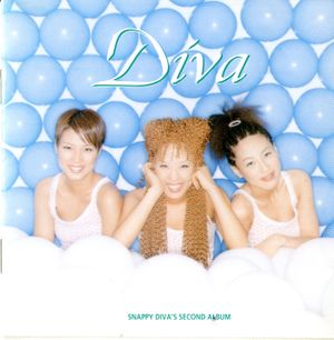Snappy Diva’s Second Album