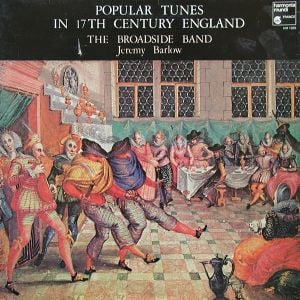 Popular Tunes in 17th Century England