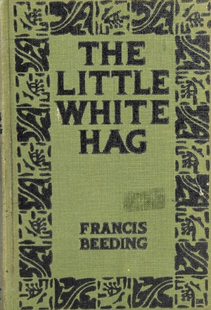 The Little White Hag