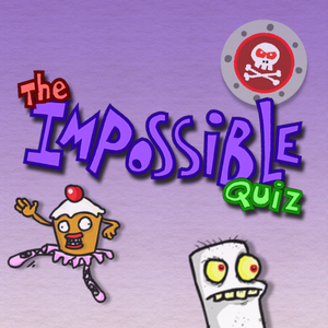 The Impossible Quiz!