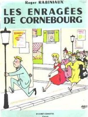 Les Enragées de Cornebourg
