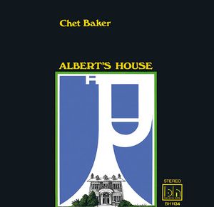 Albert's House