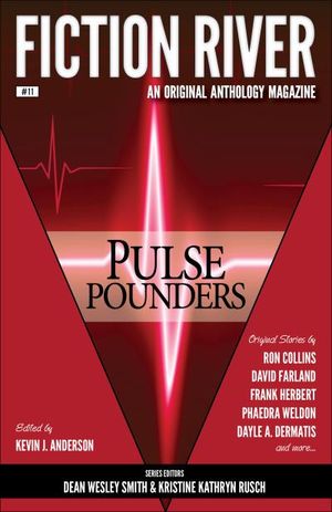 Fiction River: Pulse Pounders