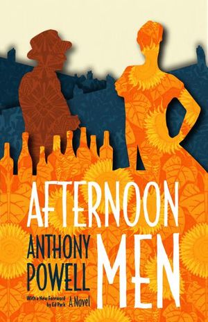 Afternoon Men