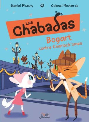 Bogart contre Chalokomes