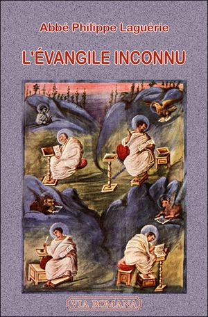 L'évangile inconnu