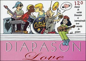 Diapason love