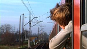 Le train de la mémoire - Documentaire (2012) - SensCritique