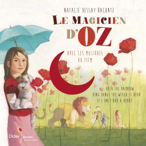 Le Magicien d'Oz (OST)