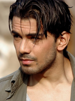 Abhinav Shukla