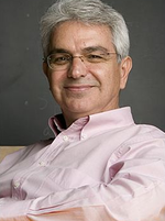 Savas Dimopoulos