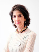 Fabiola Gianotti