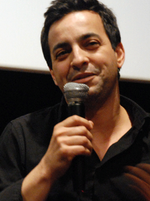 Sylvain George