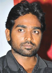 Vijay Sethupathi