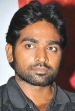 Vijay Sethupathi