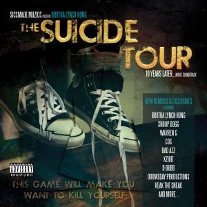 The Suicide Tour: 10 Years Later